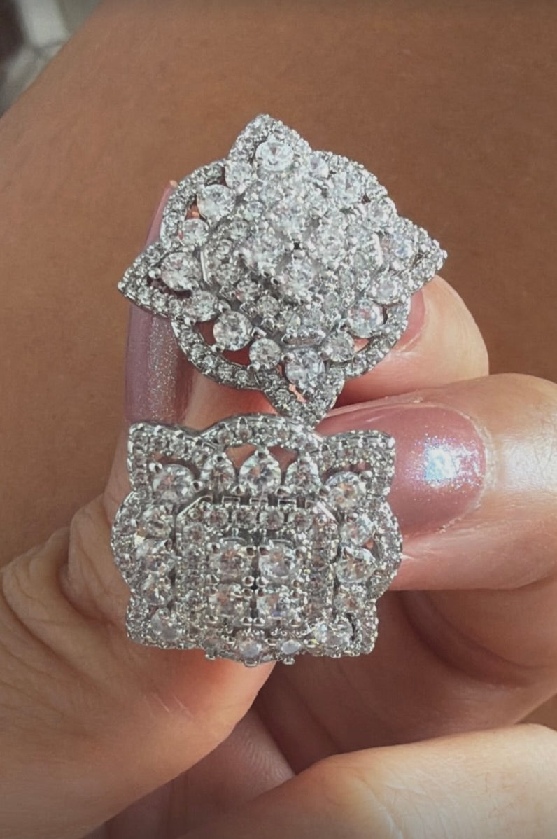 Topos Diamante